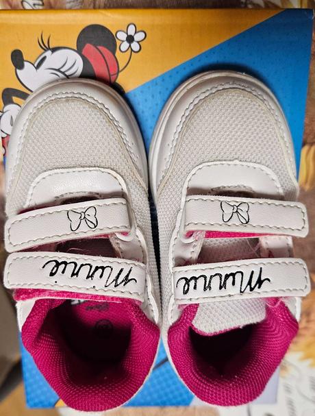 Detské topánky, disney,20