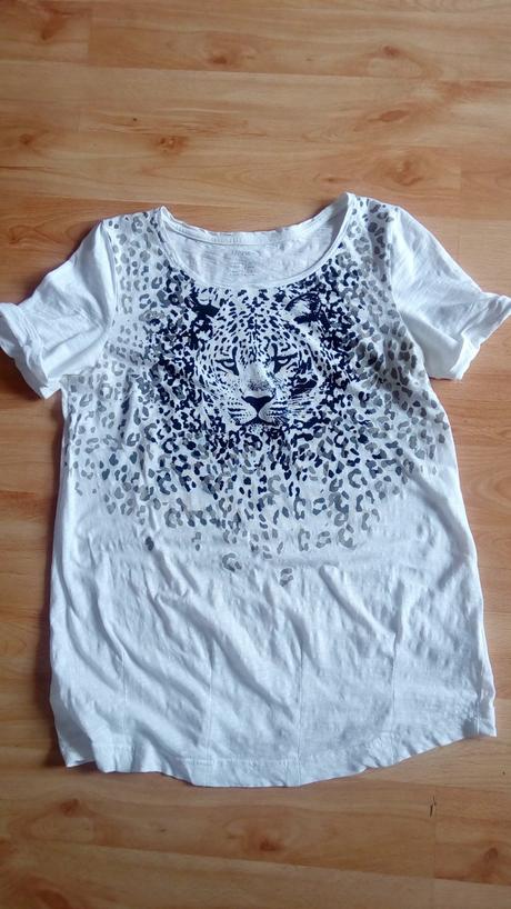 Tehotenske tricko, esmara,40