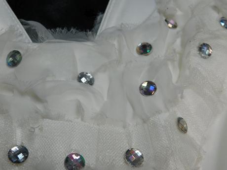 Luxusne šaty na slavnost, 40