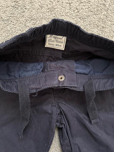 Kraťasy mayoral, mayoral,104