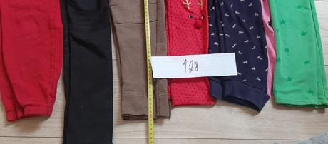 Balik 128, 122–134