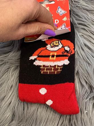 Dámske zimné froté ponožky (36-40), 36 / 37 / 38 / 39 / 40
