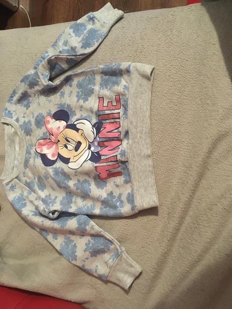 Mikina, young dimension,98