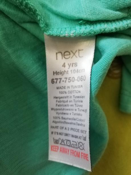 Šaty cena spolu, 104