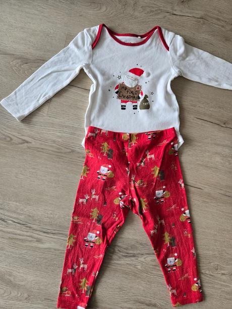 Súprava k vianociam, 86