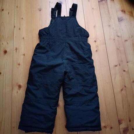 Otepľovačky/ nohavice do snehu, carter's,92