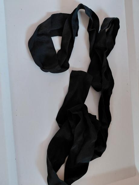 Svetrik a tielko s flitrami zn. twin set -s, twinset,s