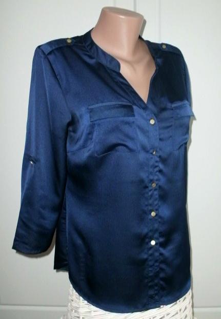 Trendy blúzka - veľ. 40/l, gate,l