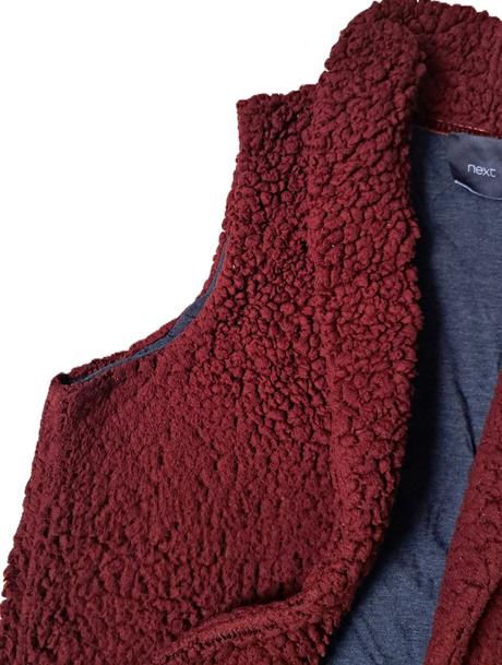 2x vesta zn. next, veľ. m, next,m