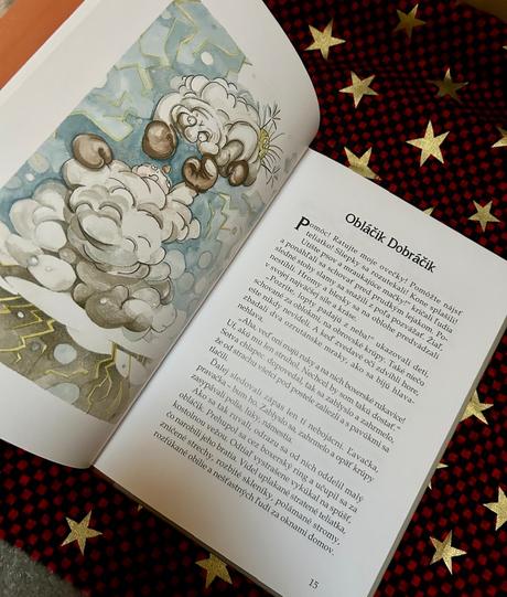 Bojazlivé strašidielko, 