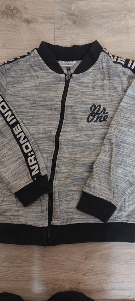 Mikiny 134 balík, 134