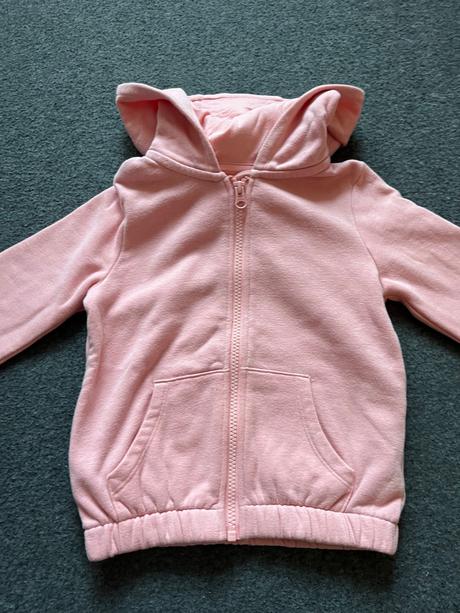 Mikina na zips, basics,104