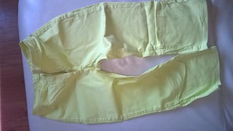 Benetton nohavice, benetton,146