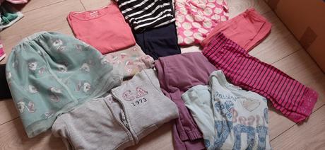 Balik dievca 98/104, 86–98