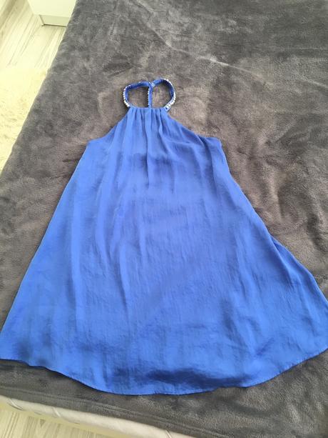 Spoločenské šaty, h&m,xs