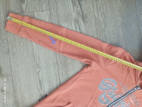 Mikina 10/11r. (už s poštovným), authority,146