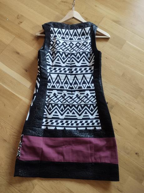 Šaty desigual, desigual,36