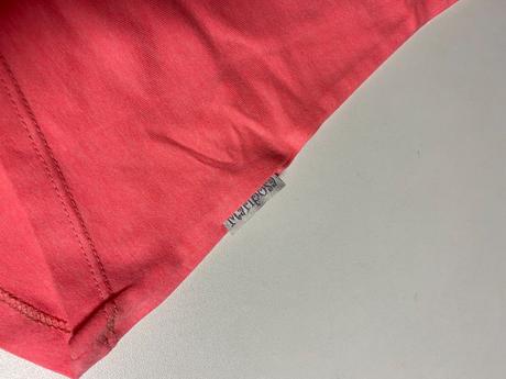 Letné krásne tričko, 134