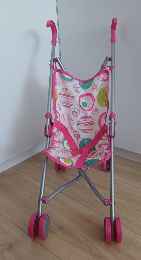 Hračky pre bábiky, 