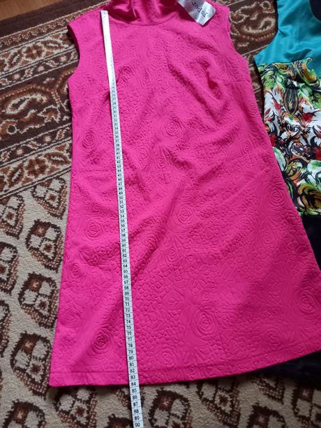 Spoločenské šaty 2 kusy, 34