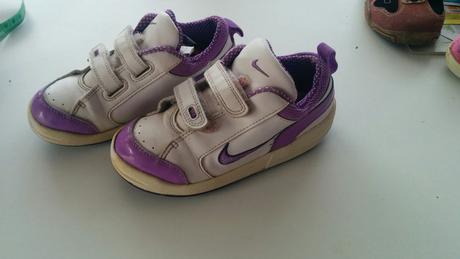 Nike tenisky, nike,26