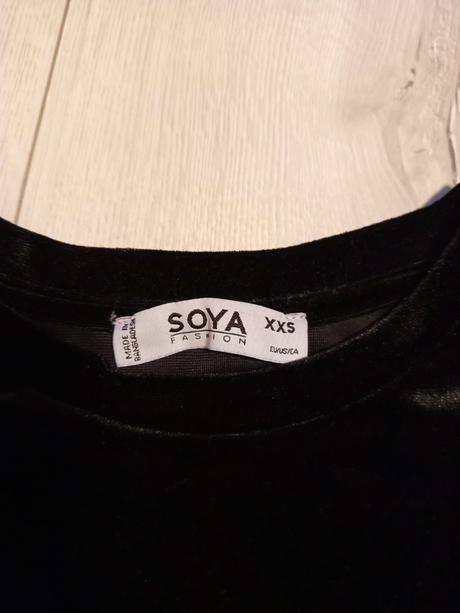 Croptopové tričká, xs