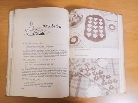 Mária hájková - múčniky (1958), 