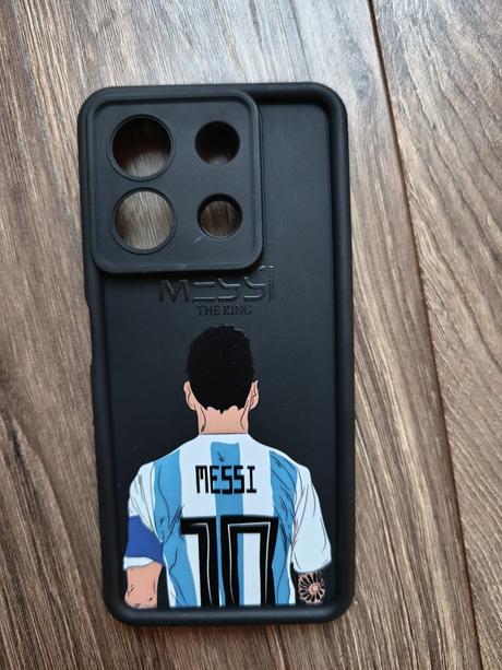 Kryt na telefón, xiaomi