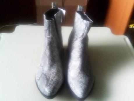 Prechodné čižmy c&a v. 38, c&a,38