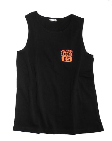 Elastické tielko boys veľ.146/152, boys,146