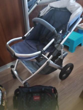 Kocik britax smile, britax,britax smile