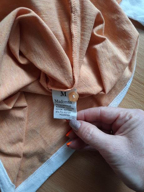 Dievčenské tričko, 152