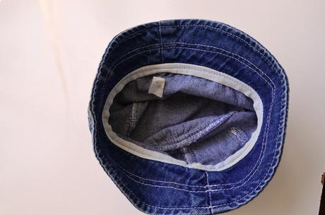 Riflový klobúčik, 110