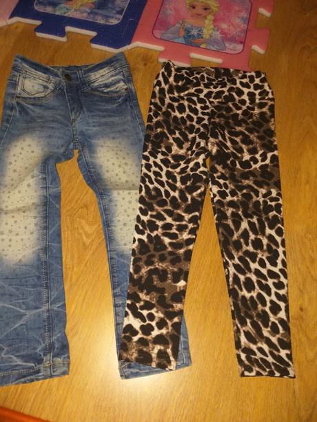 Nohavice, dopodopo,104