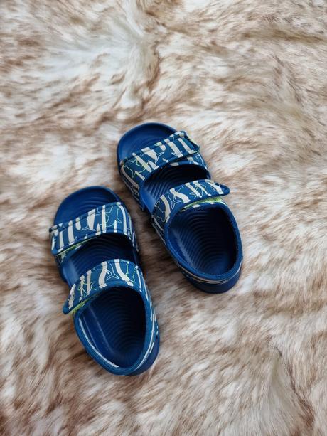 Adidas sandalky, adidas,22