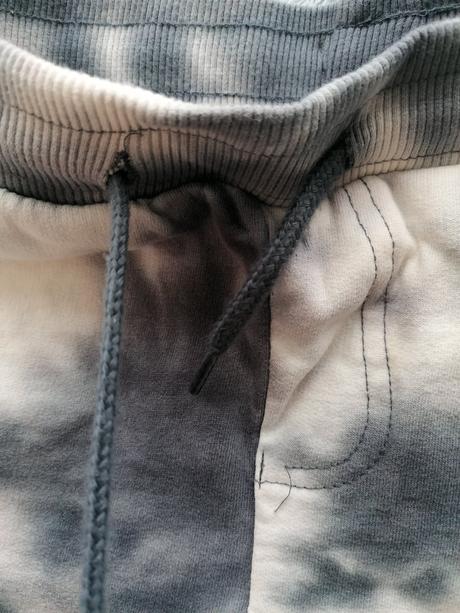 Dvoje teplaciky, 128