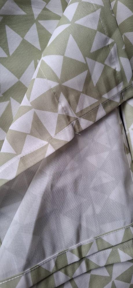 Závesy hårkörvel, 