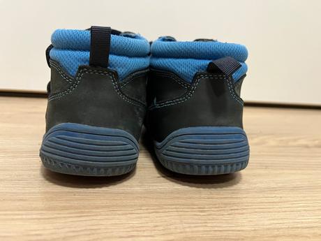 Prechodne topanky, protetika,32