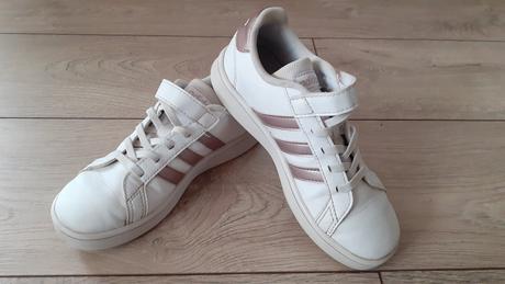 Tenisky 21,5cm, adidas,33