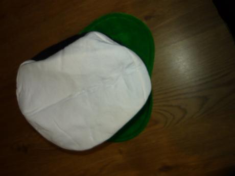 Klobúky na karneval, 