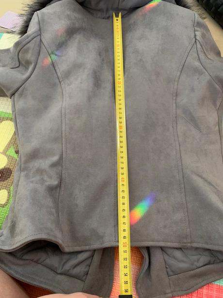 Krátky kabatik , bundička, m