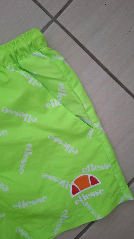 Plavky ellsee, xs