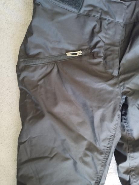 Lyžiarske nohavice, wedze,s