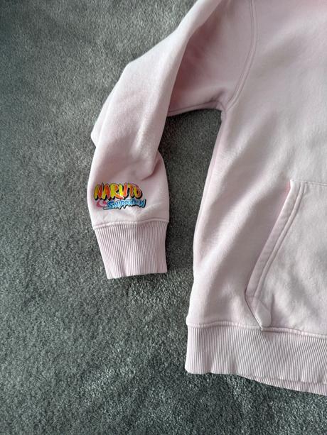 Mikina zara 152 naruto, zara,152