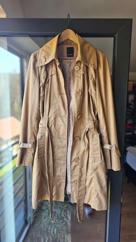 Trenckot vero moda, vero moda,l