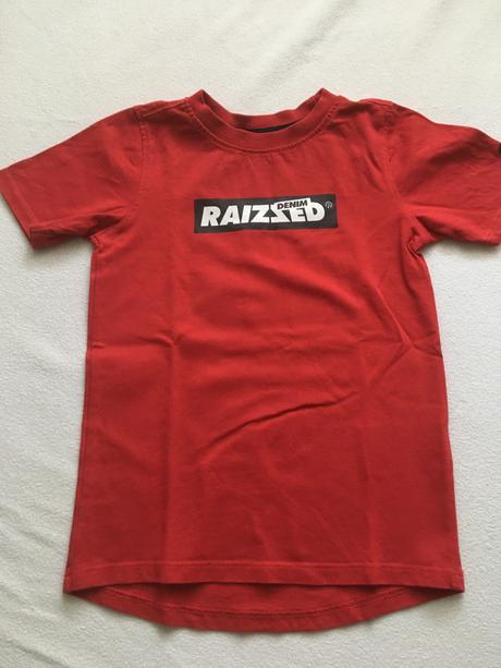 Tričko raizzed, 104