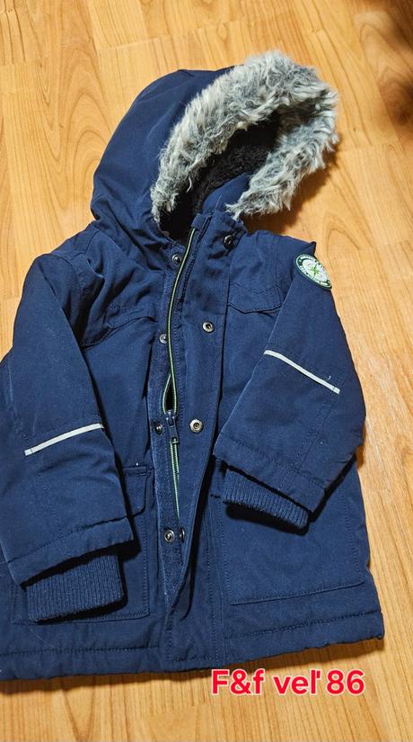 Balík oblečenia, 86–98