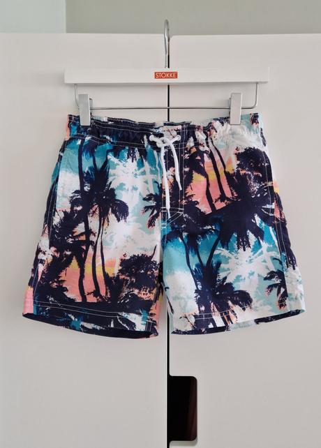 Plavky lindex top stav, lindex,140