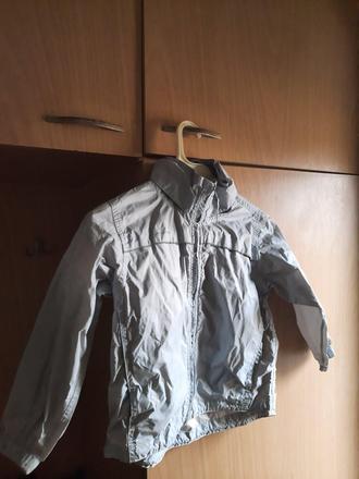 Bundička do dažďa, decathlon,104