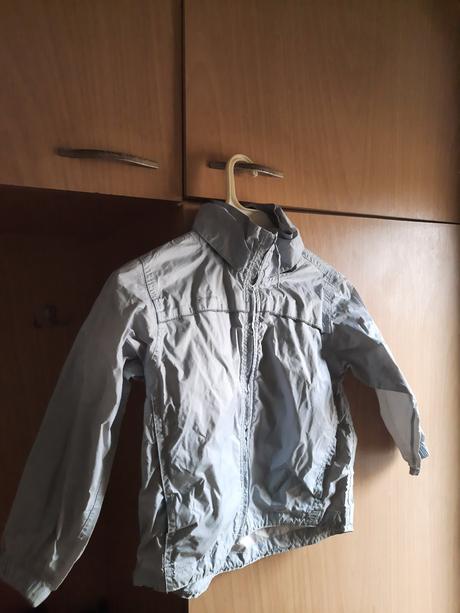 Bundička do dažďa, decathlon,104